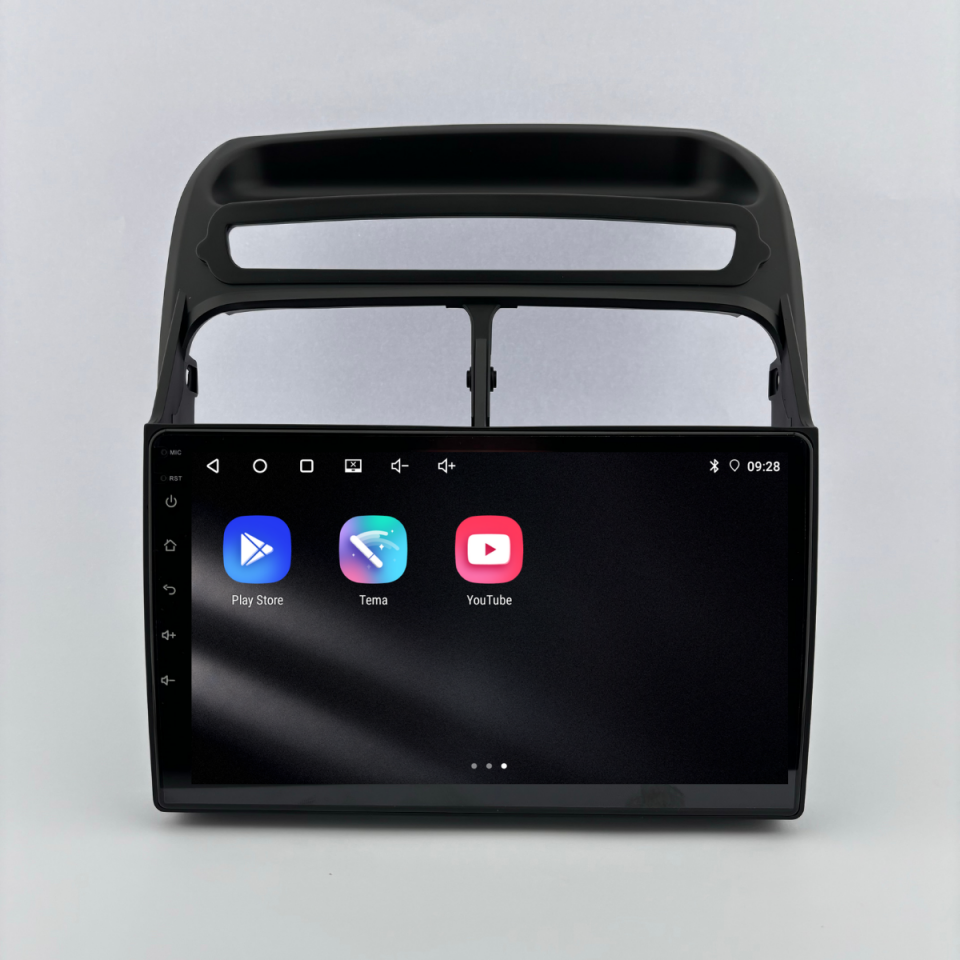 Fiat Linea Android Multimedya Sistemi (2007-2016)