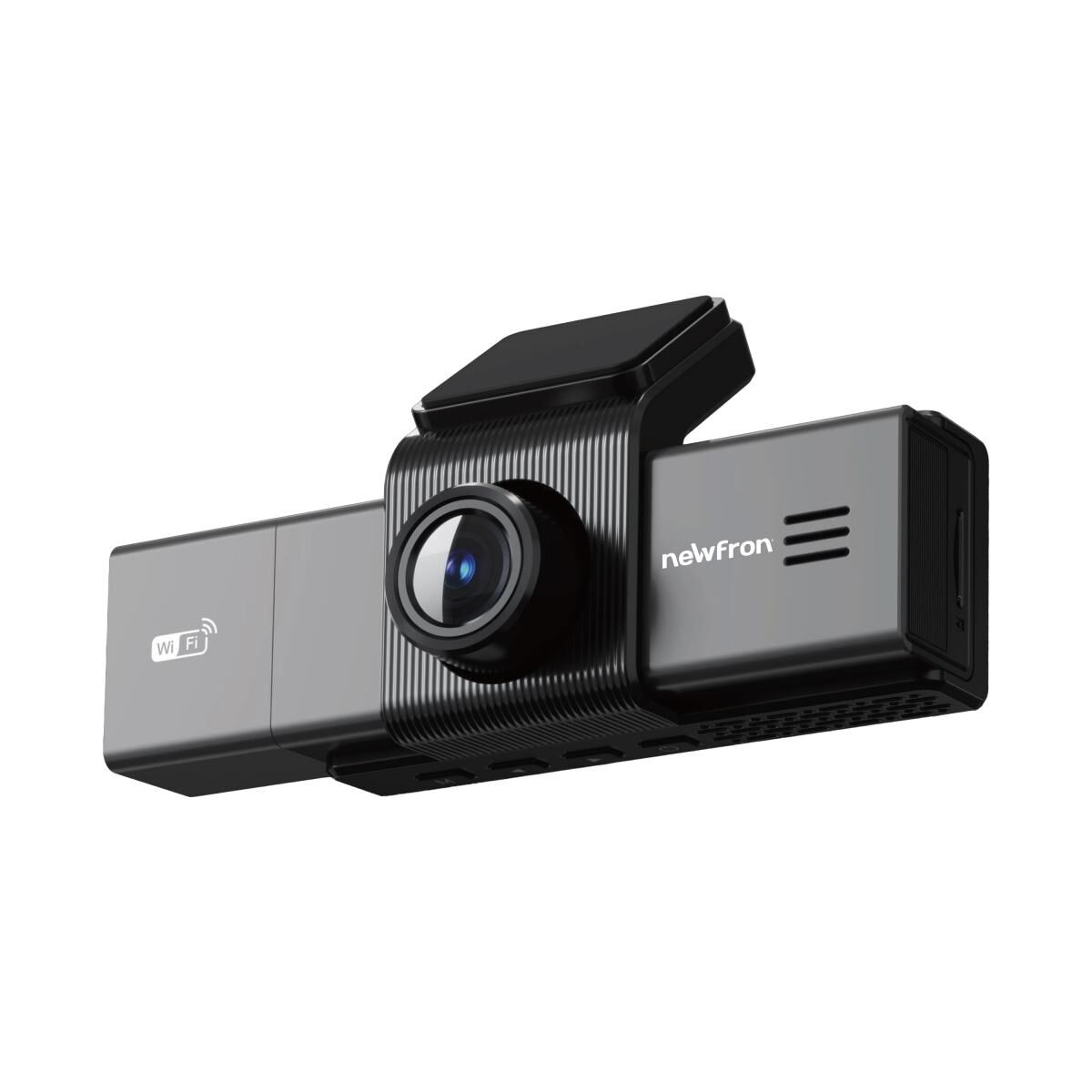 Newfron NF-X13 3 Kameralı Kayıt