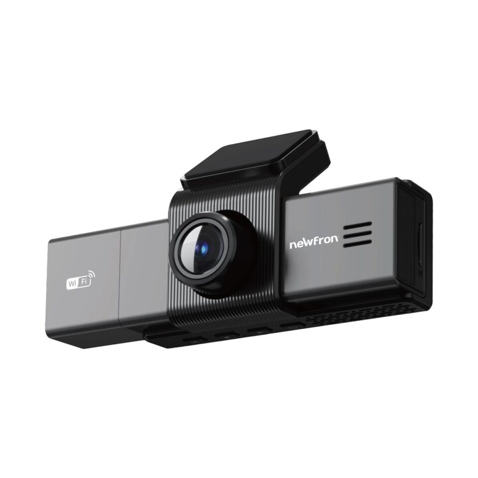 Newfron NF-X13 3 Kameralı Kayıt