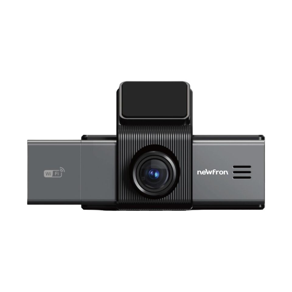 Newfron NF-X13 3 Kameralı Kayıt
