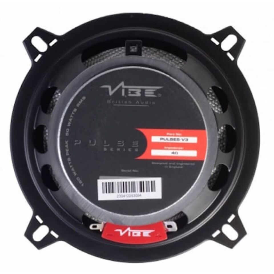 Vibe PULSE5-V3 | VIBE Pulse Serisi 13 cm Koaksiyel