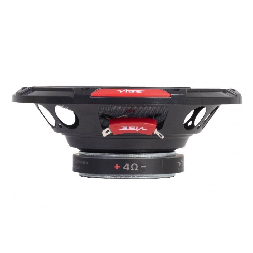 Vibe PULSE6-V3 | VIBE Pulse Serisi 16cm Koaksiyel Hoparlör