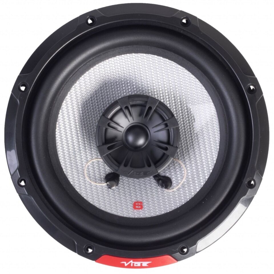 Vibe PULSE6-V3 | VIBE Pulse Serisi 16cm Koaksiyel Hoparlör