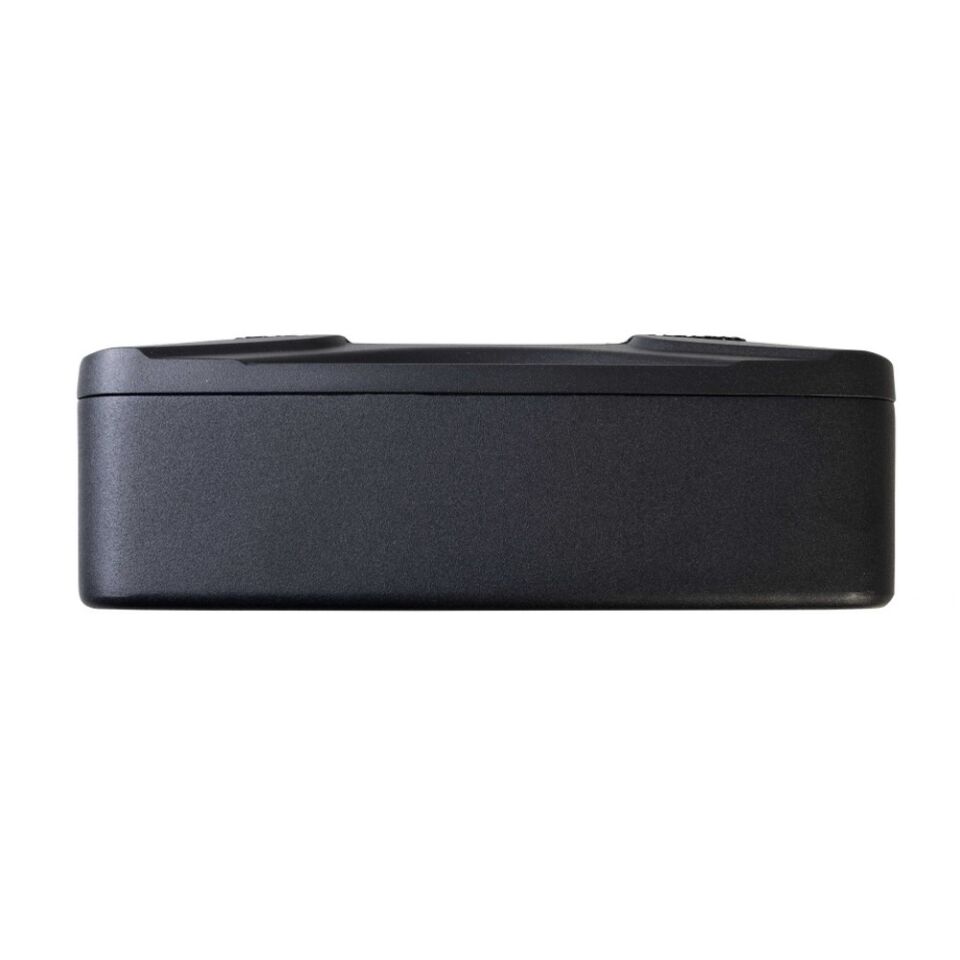 VIBE Pulse Serisi 20 cm Aktif Koltuk Altı Subwoofer PULSEC8A-V0