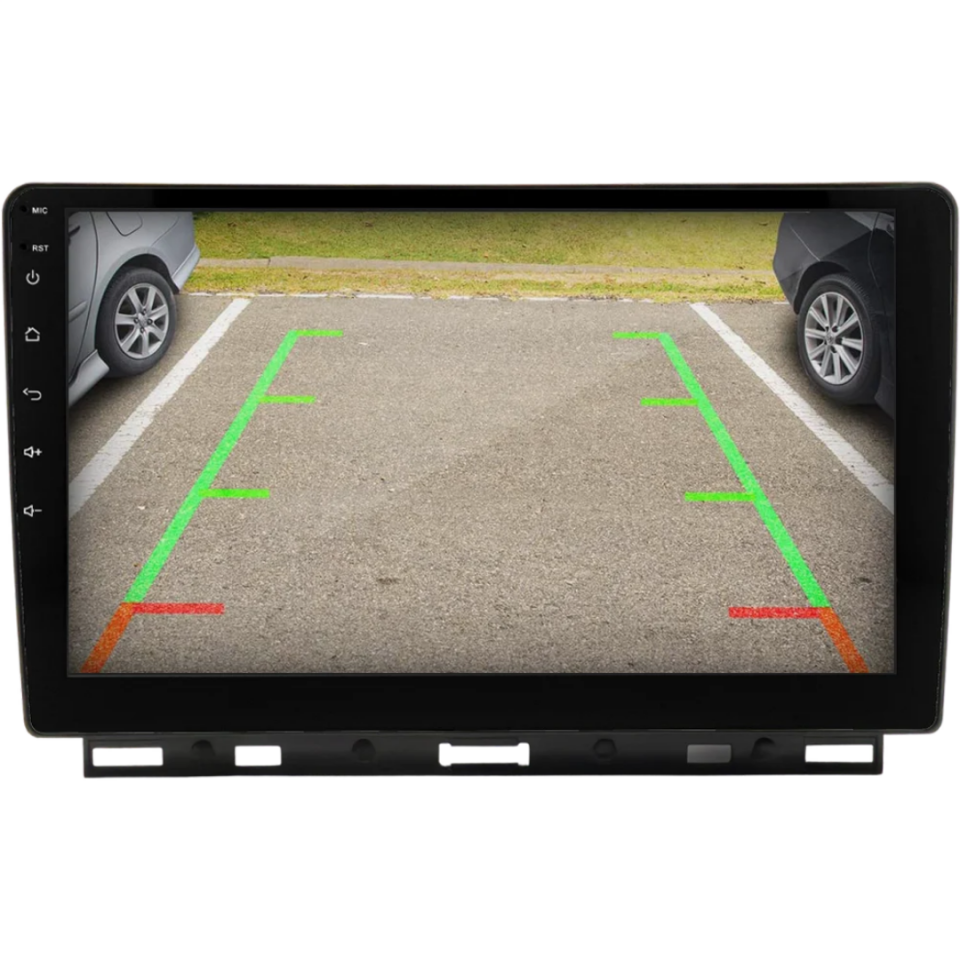 Renault Clio 5 Android Multimedya Sistemi 6 GB RAM / 128 GB Hafıza / 8 Çekirdek