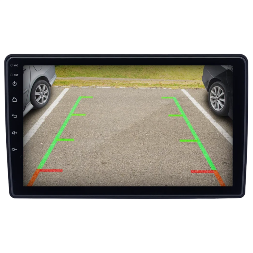 Citroen C5 Android Multimedya Sistemi 2009-2015 6 GB RAM / 128 GB Hafıza / 8 Çekirdek