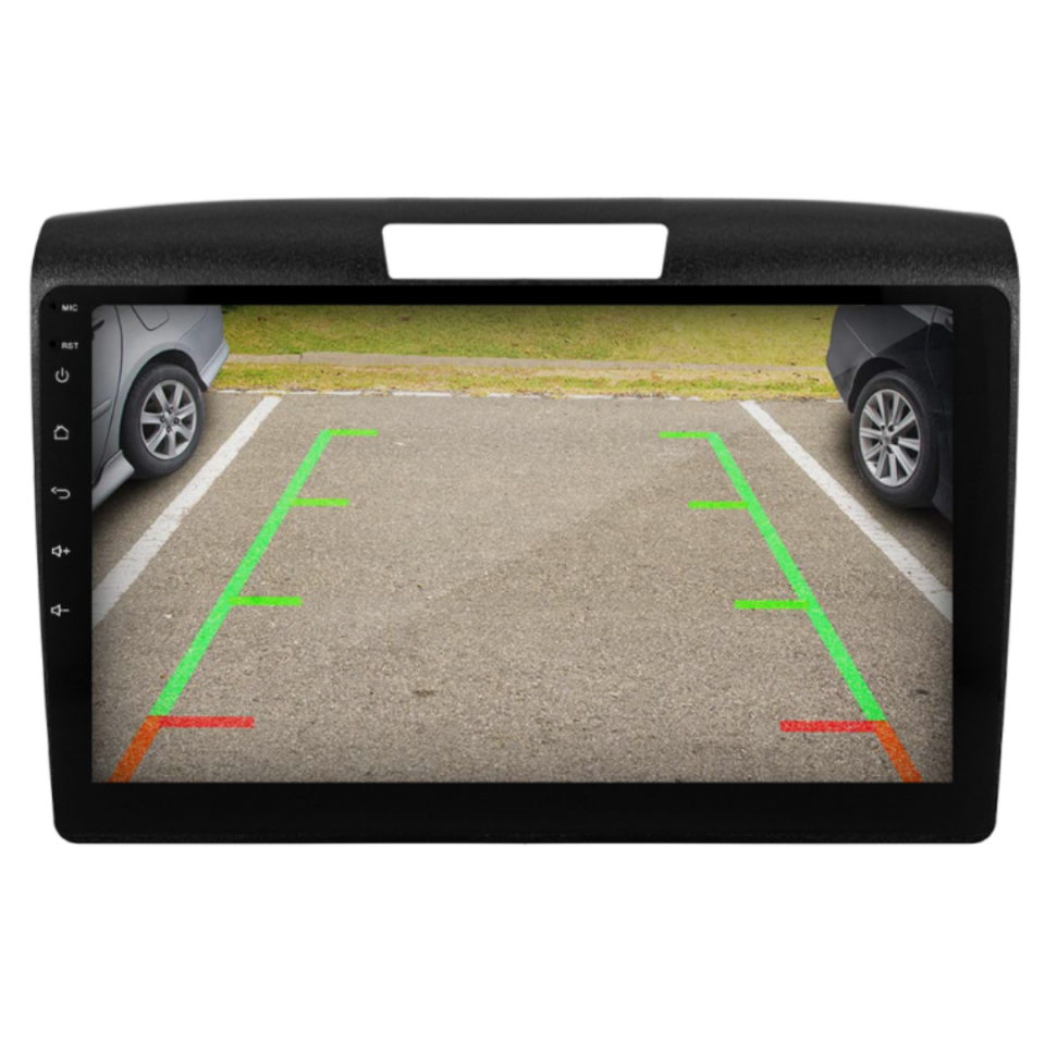 Honda CRV Android Multimedya Sistemi 2013-2016 6 GB RAM / 128 GB Hafıza / 8 Çekirdek