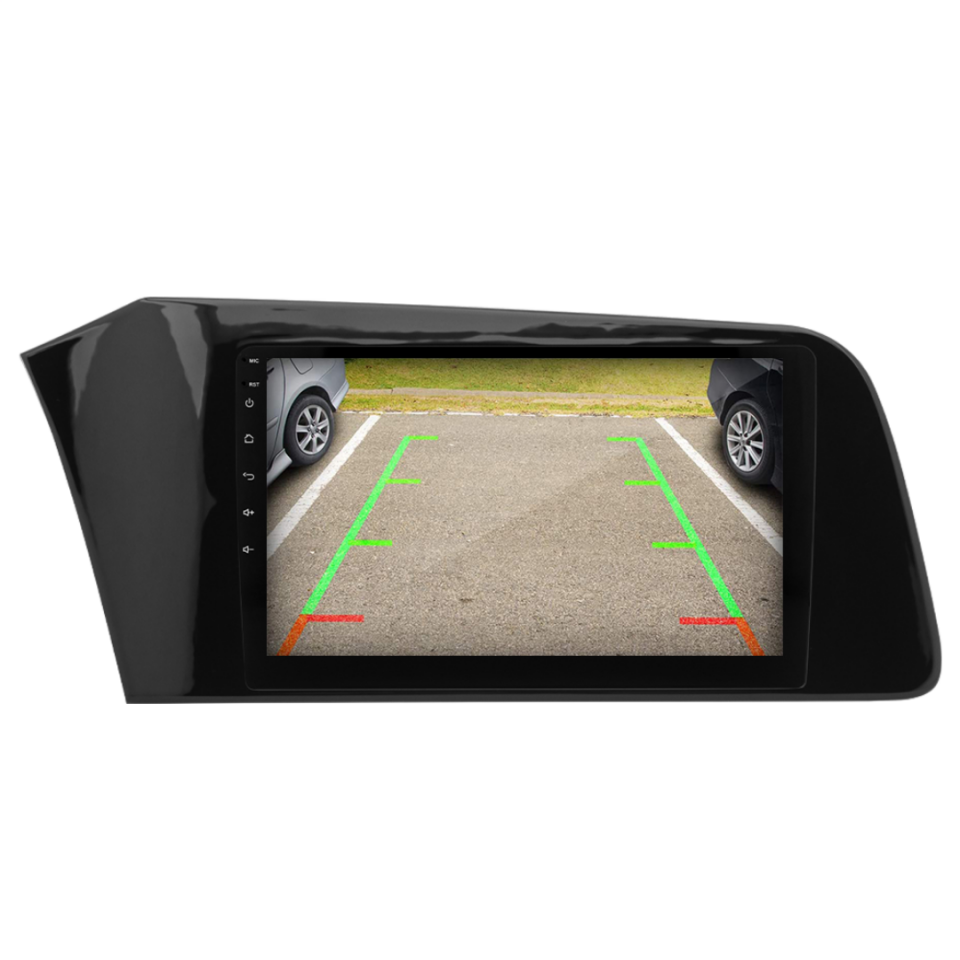 Hyundai Elantra Android Multimedya Sistemi 2021-2024 6 GB RAM / 128 GB Hafıza / 8 Çekirdek