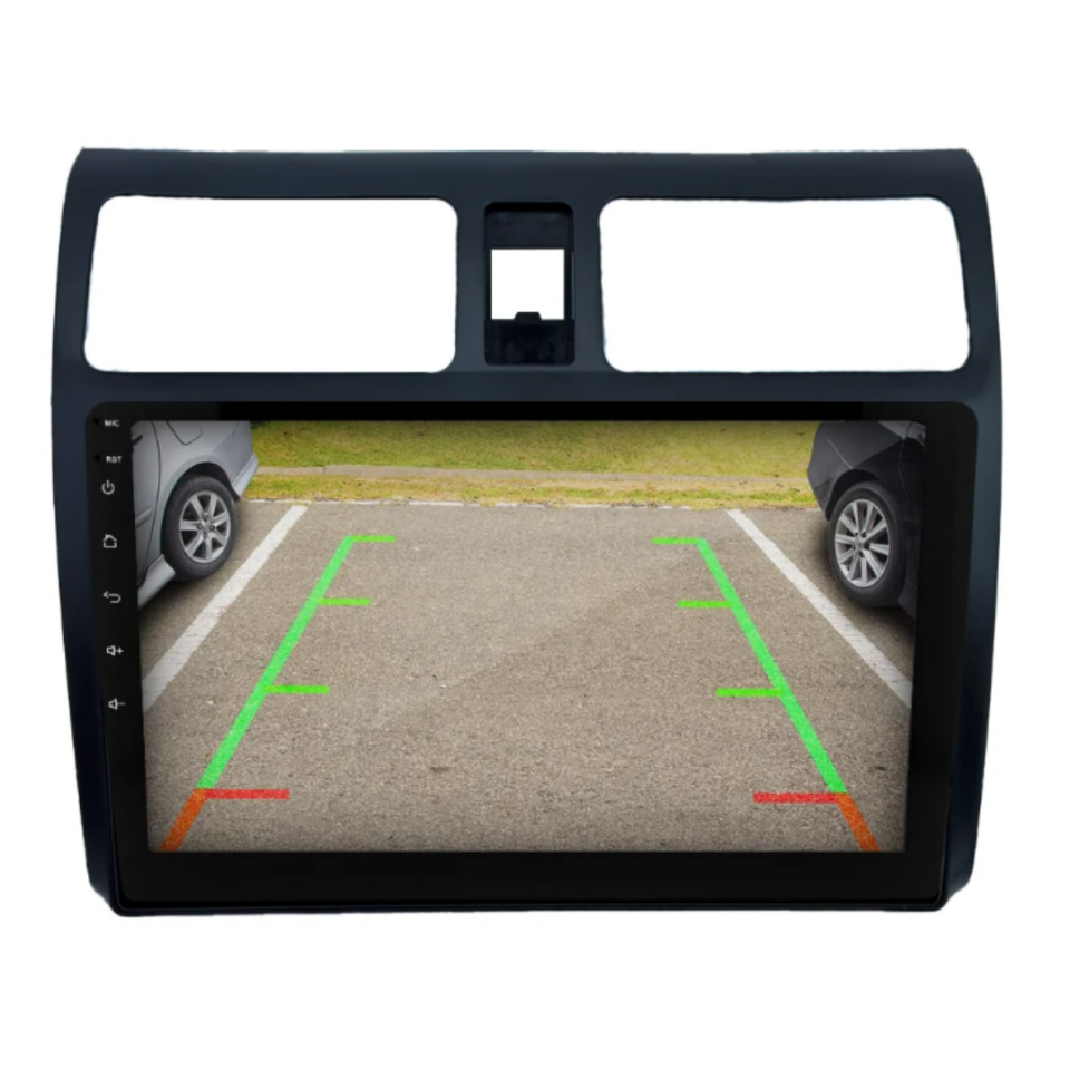 Suzuki Swift Android Multimedya Sistemi 2006-2010 6 GB RAM / 128 GB Hafıza / 8 Çekirdek
