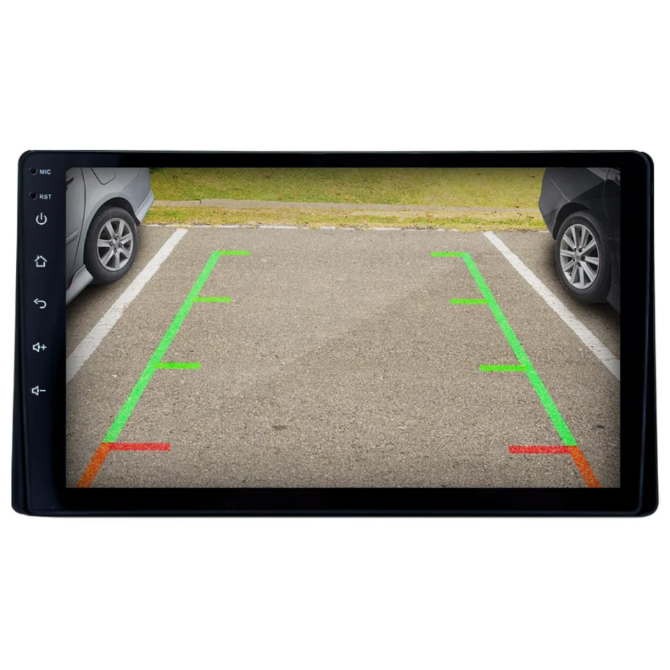 Toyota Corolla Android Multimedya Sistemi 2016-2019 6 GB RAM / 128 GB Hafıza / 8 Çekirdek
