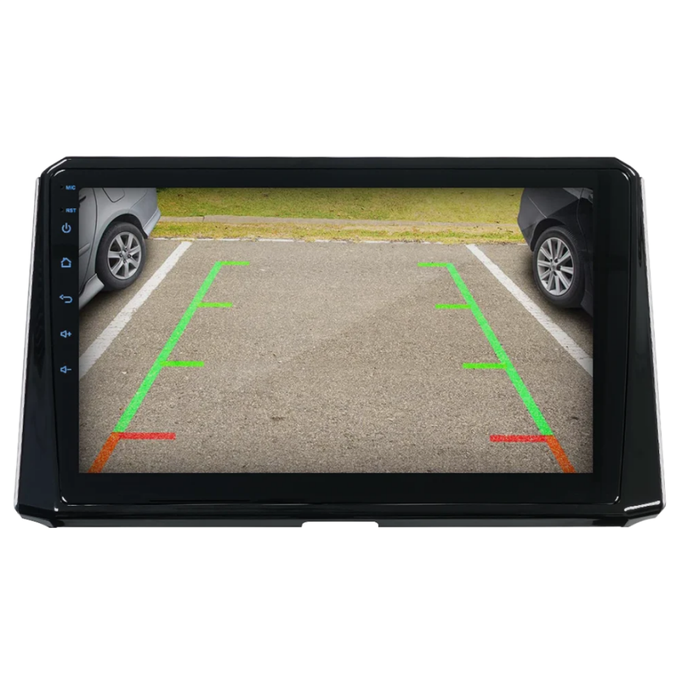 Toyota Corolla Android Multimedya Sistemi 2019-2024 6 GB RAM / 128 GB Hafıza / 8 Çekirdek
